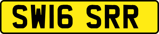 SW16SRR