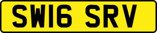 SW16SRV
