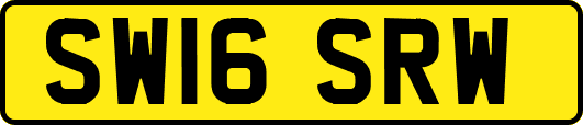 SW16SRW