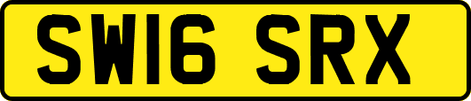 SW16SRX