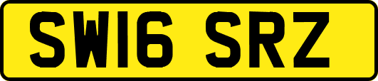 SW16SRZ