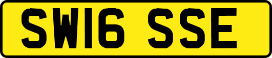 SW16SSE
