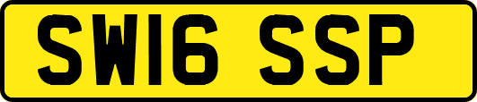 SW16SSP