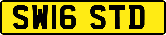 SW16STD