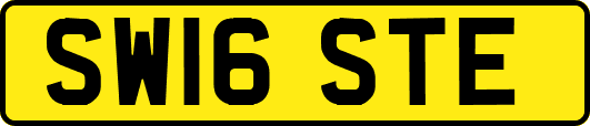 SW16STE
