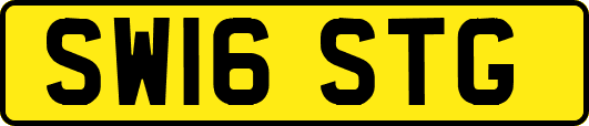 SW16STG