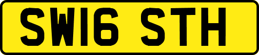 SW16STH