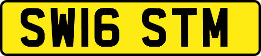 SW16STM