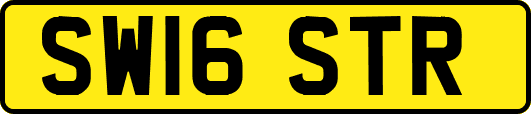 SW16STR