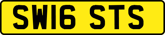 SW16STS