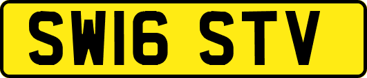 SW16STV