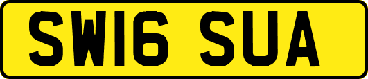 SW16SUA