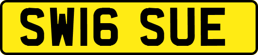 SW16SUE