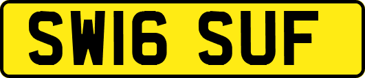 SW16SUF