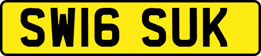 SW16SUK