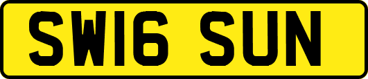SW16SUN