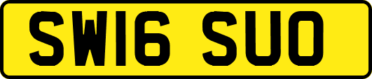 SW16SUO