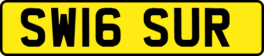 SW16SUR