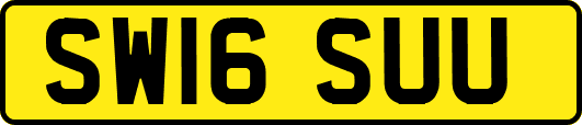 SW16SUU