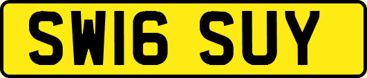SW16SUY