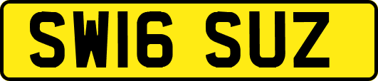 SW16SUZ