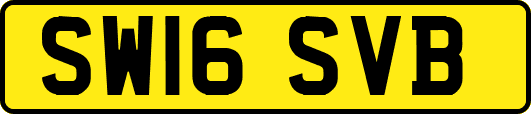 SW16SVB