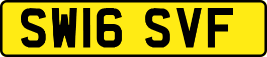 SW16SVF