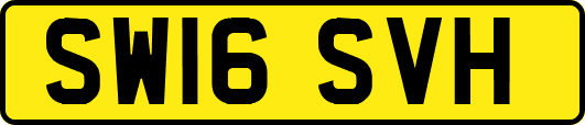 SW16SVH