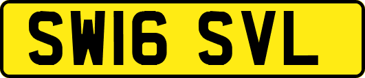 SW16SVL
