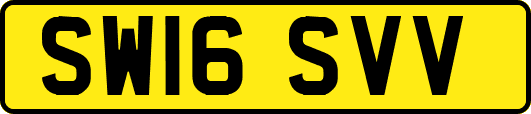SW16SVV