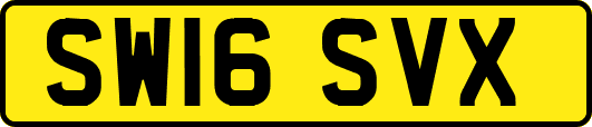SW16SVX