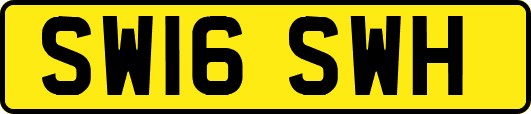 SW16SWH