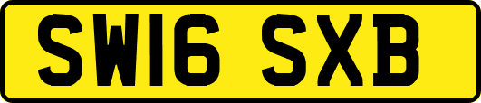 SW16SXB
