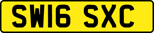 SW16SXC