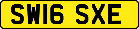 SW16SXE