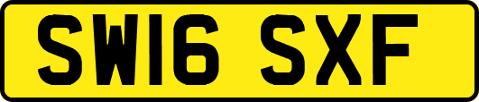 SW16SXF