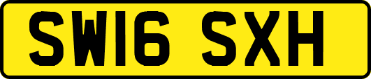 SW16SXH