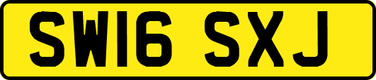 SW16SXJ