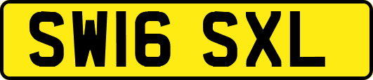 SW16SXL