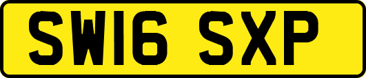 SW16SXP