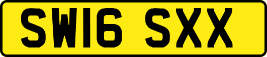 SW16SXX