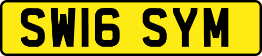 SW16SYM