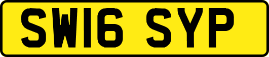 SW16SYP