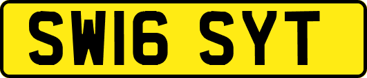 SW16SYT