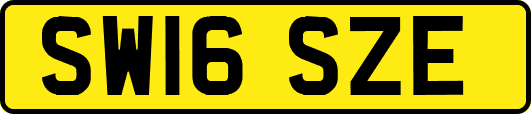 SW16SZE