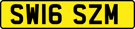 SW16SZM