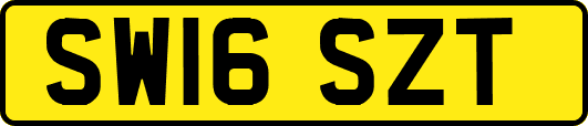 SW16SZT