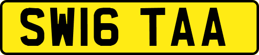 SW16TAA