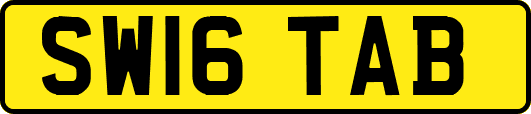 SW16TAB