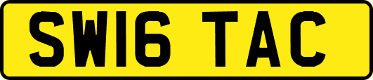 SW16TAC
